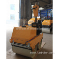 New Walk Behind Double Drum Hamm Roller ( FYLJ-S600C)